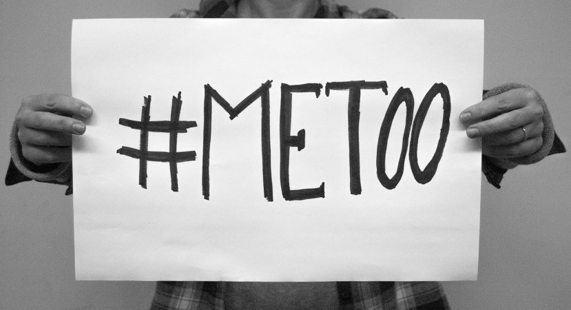Confidence in Numbers: #MeToo