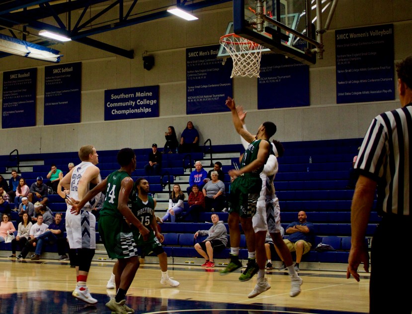 SeaWolves Split Home-Season Opener – Men Remain Unbeaten; Women Drop Second in a Row