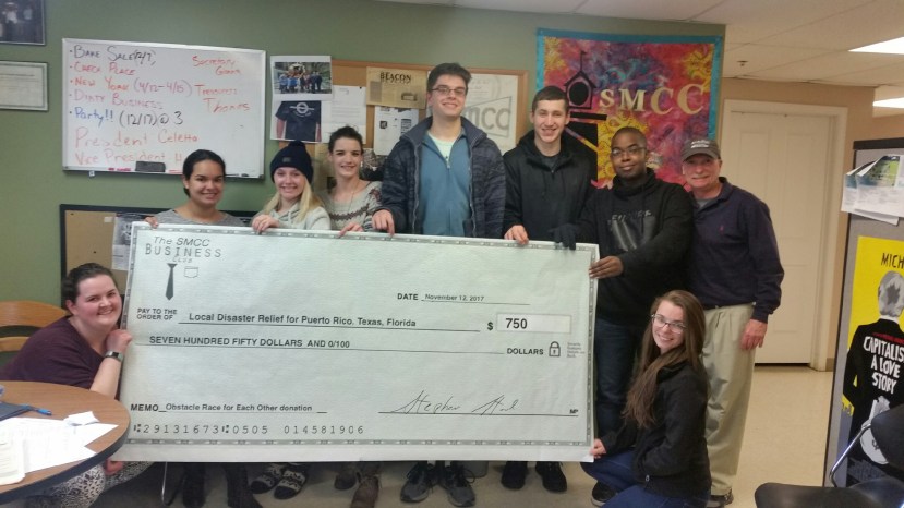 News From Student Senate