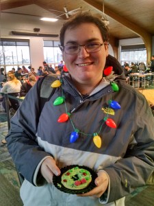 CookieDecorating