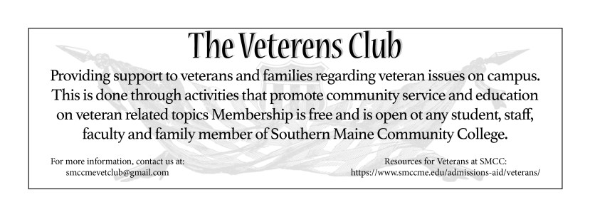 Veterans club PSA