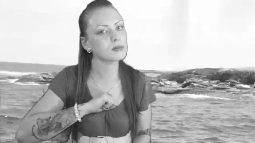 Rapper Advocates to Save Our Oceans