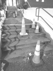 StudentCenterSteps_BW