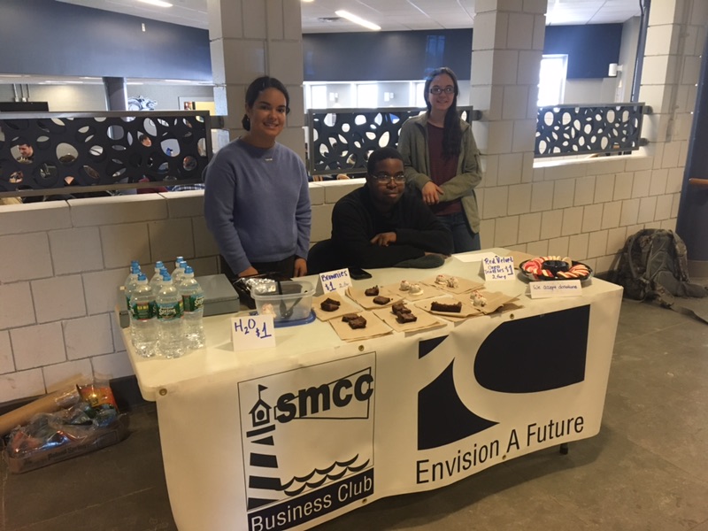 Business Club Fundraisers