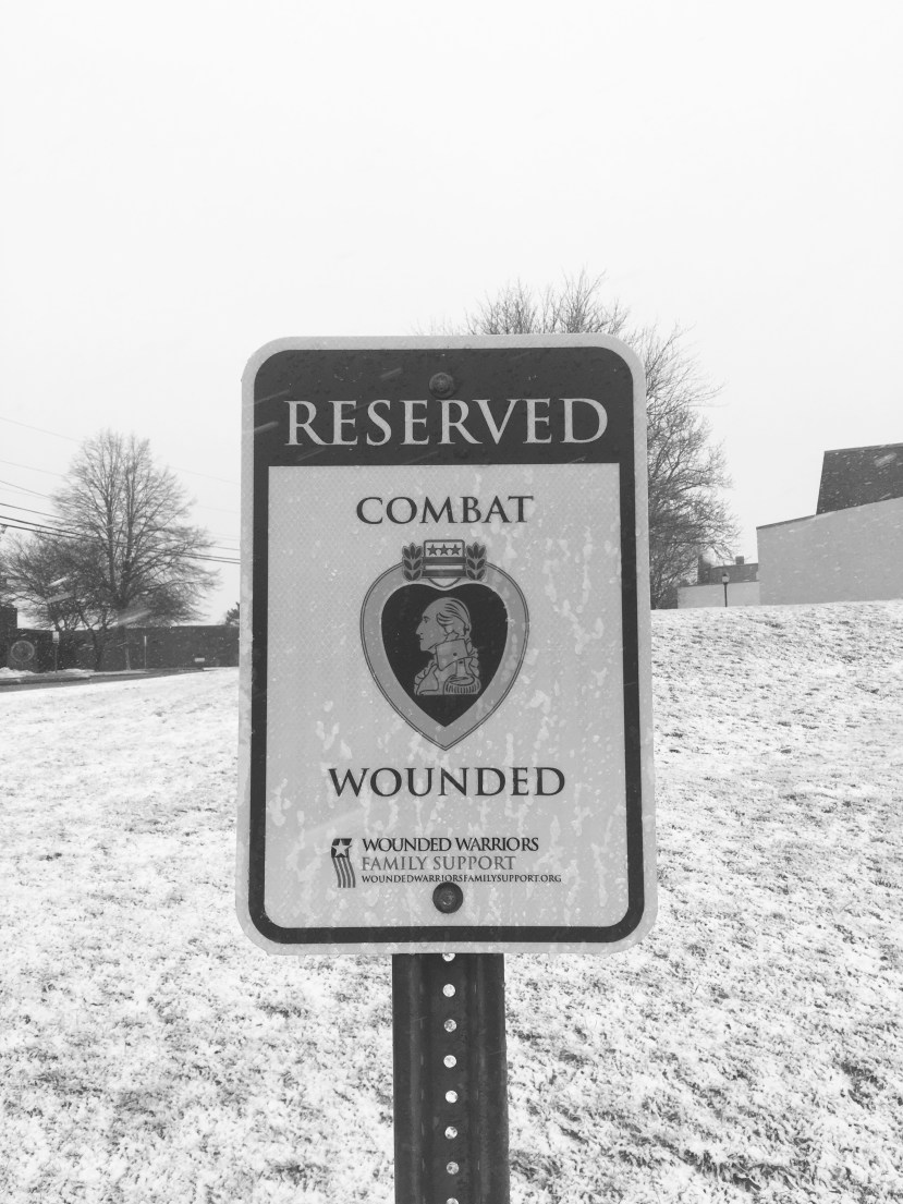 Look Before You Park