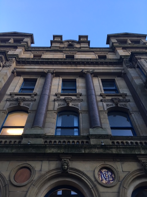 Studying Abroad in Ireland