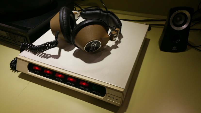 Technology Time Capsule