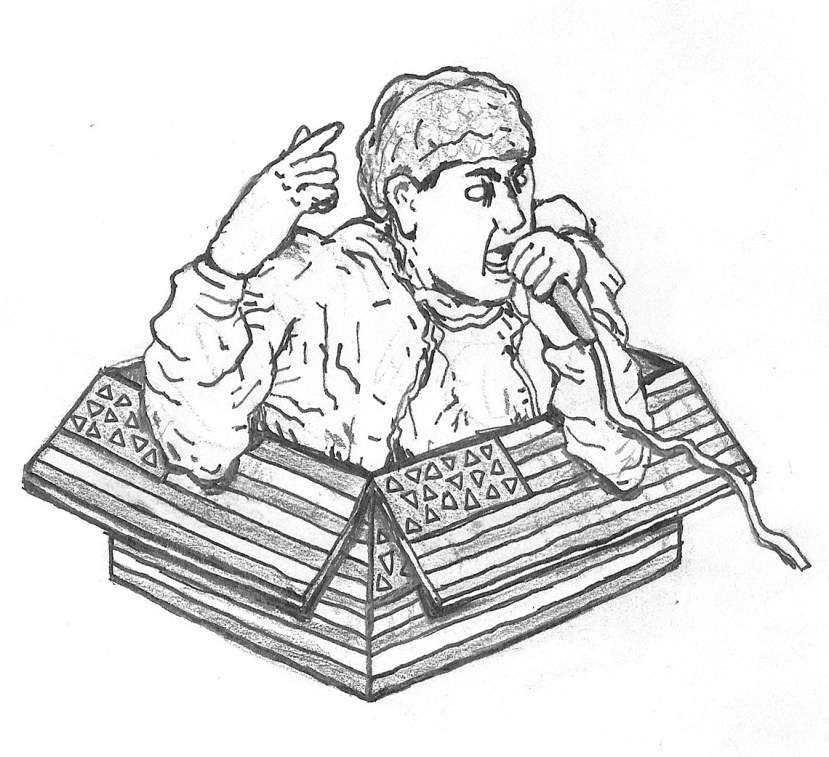 Revival or Career Destruction?