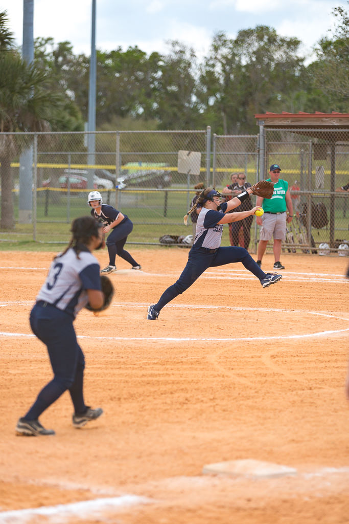 SMCC Softball in Florida 04