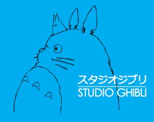 A&amp;F - Studio Ghibli