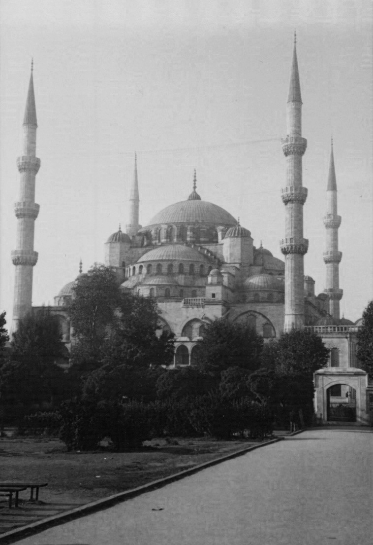 An American’s Perspective on Tunisia and Turkey