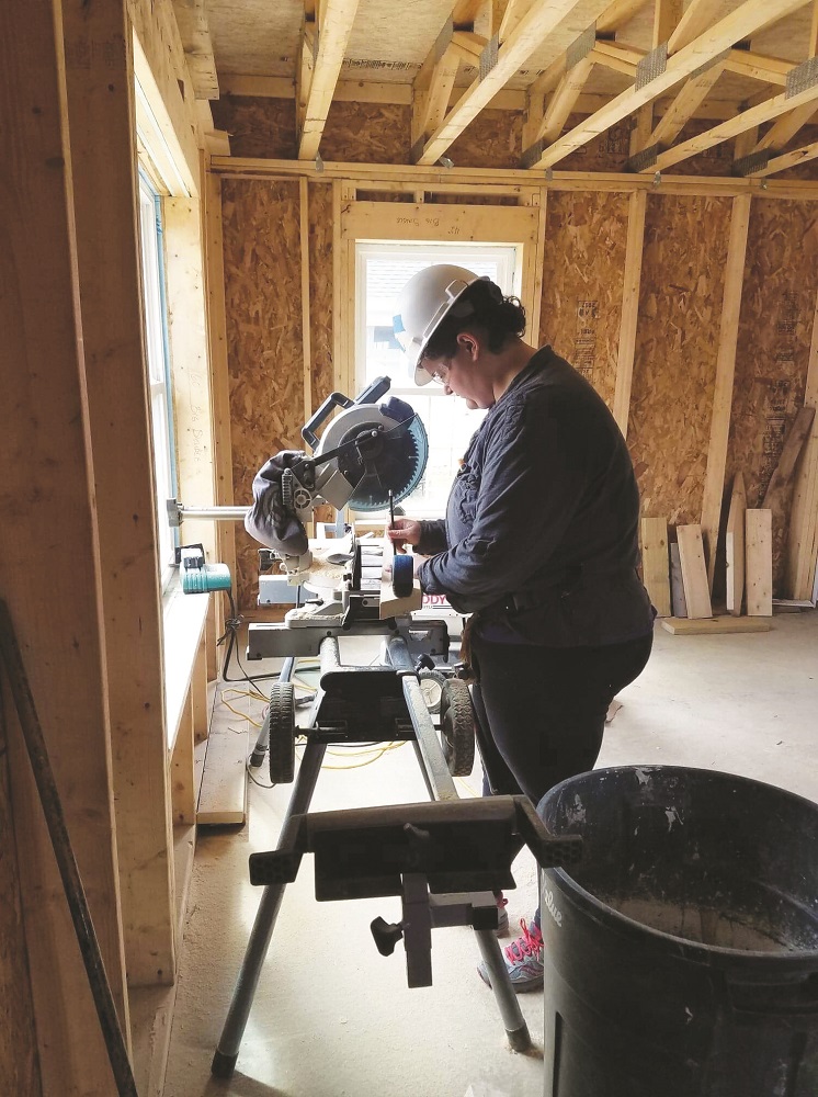 Business Club Volunteers (5)