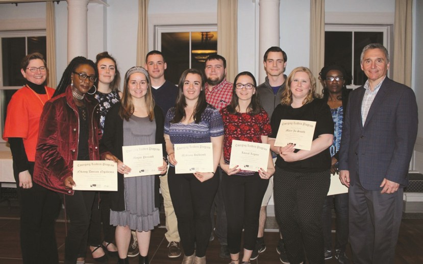 CeSIL Awards Emerging Leaders Program