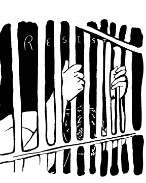 Prisoners Across The Country Strike For Humane Treatment