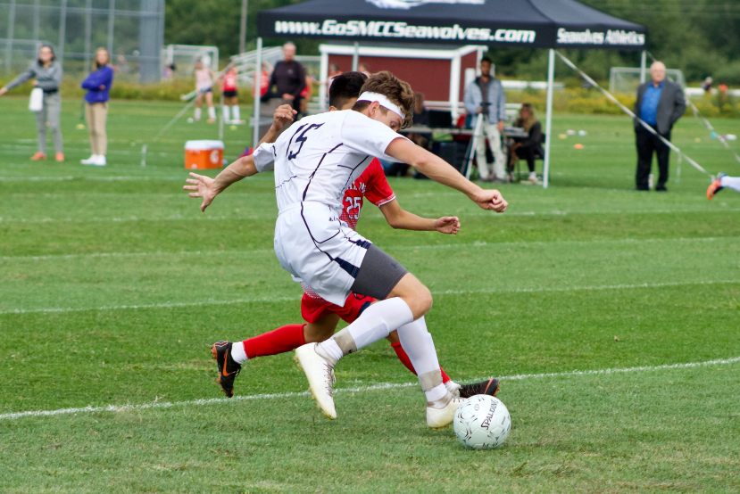 Mens Soccer 02 (Sports Pg 12)