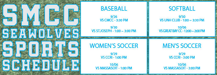 sports schedule