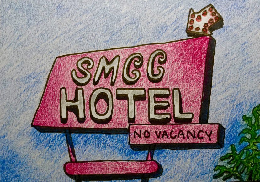 The Suite Life of SMCC Students