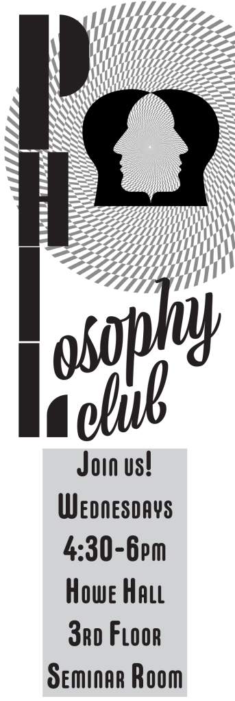 philosophy club