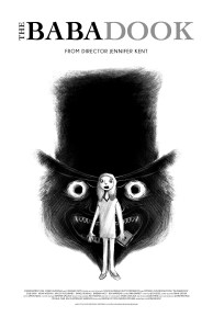 The Babadook_Poster