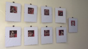 Gallery Under The Stairs 1