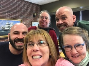 culinary arts department