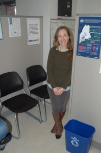 Emily Bruey JMG (Campus News)