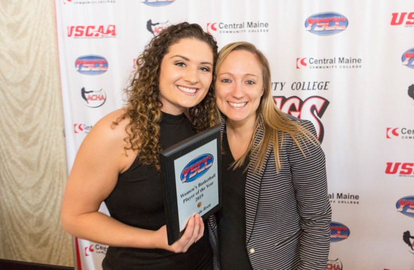 Brett Bergeron Page 1