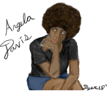 Angel Davis
