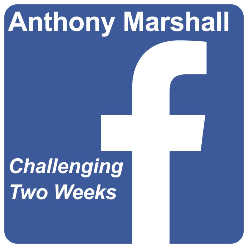 A Challenging Two Weeks