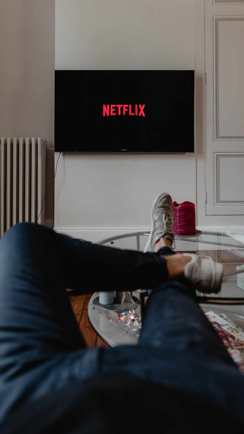 TV Shows Worth Binge Watching this Quarantine