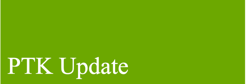 PTK Update