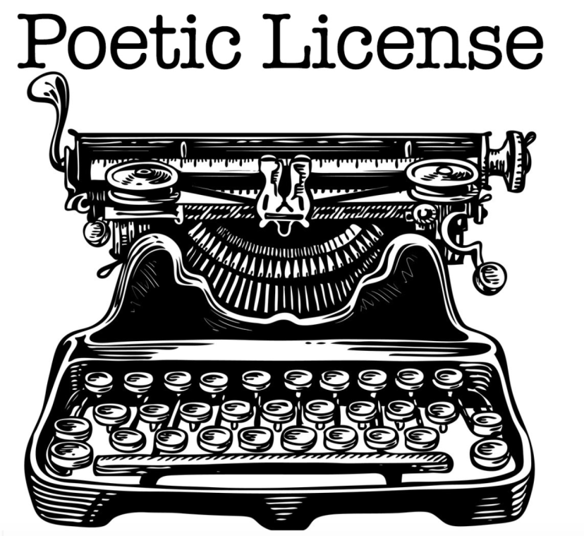 Poetic License