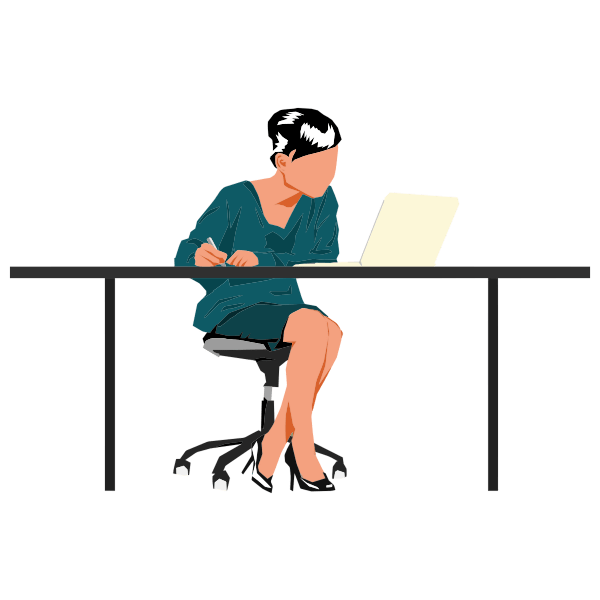 From the Desk of the Managing Editor