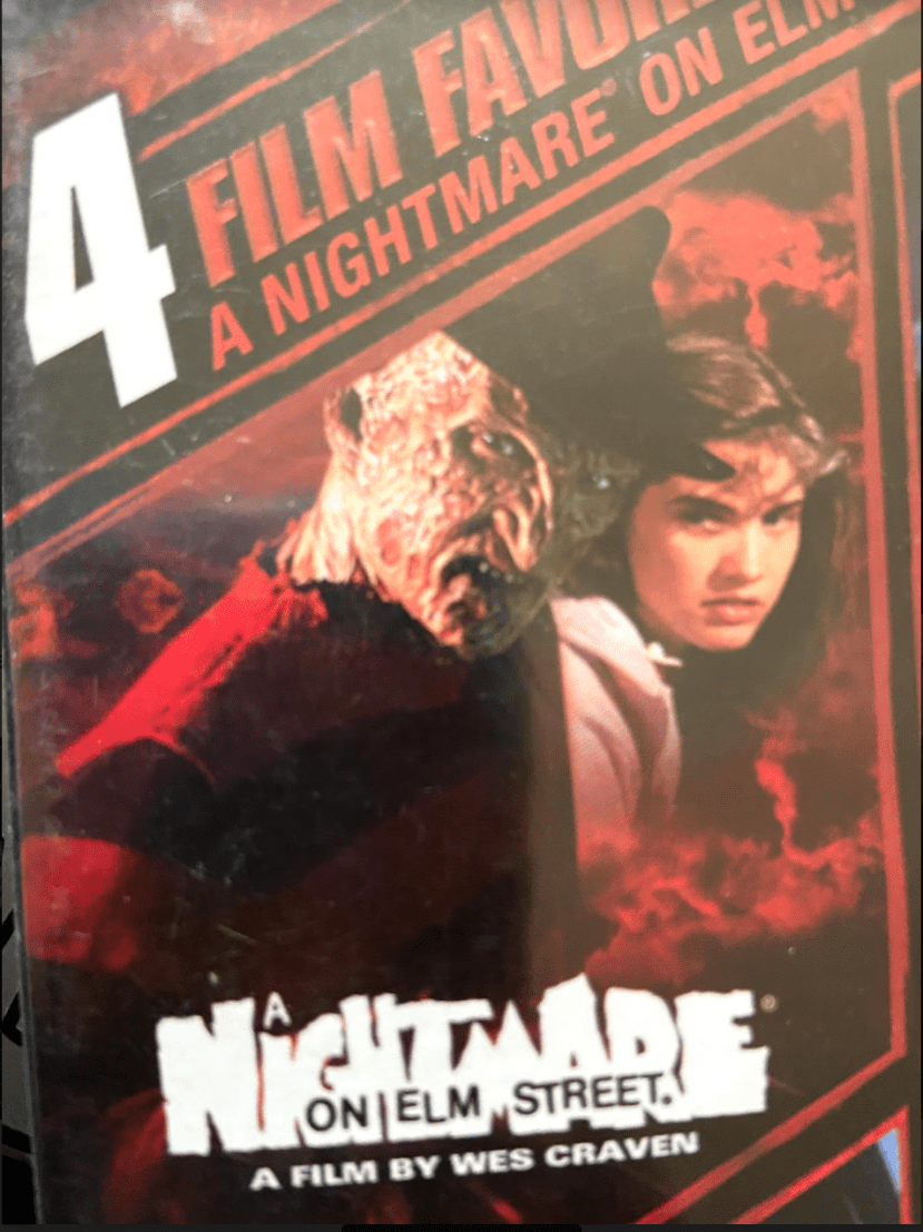 A Nightmare on Elm Street film review