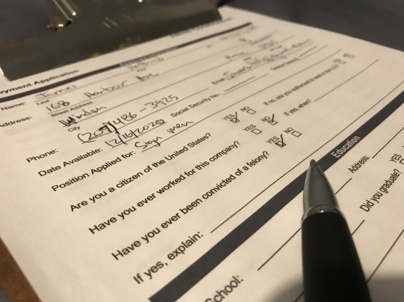 The Box Inside The Cage