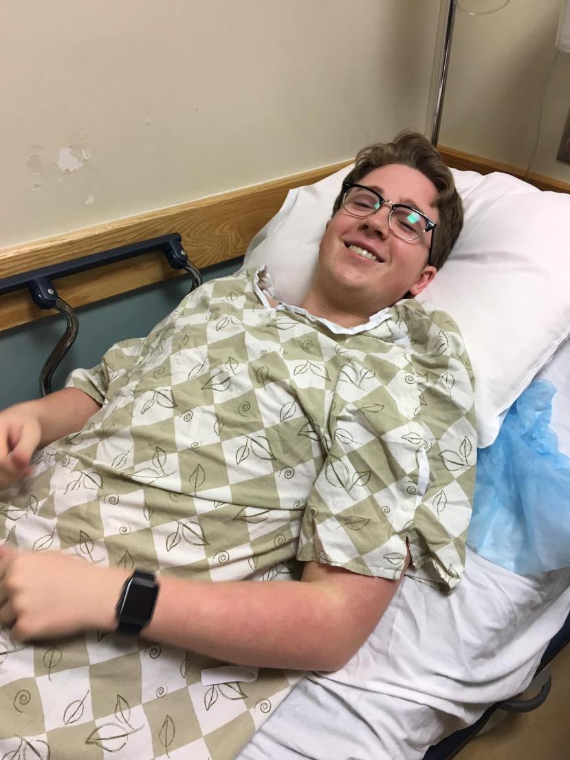 Disability Discrimination