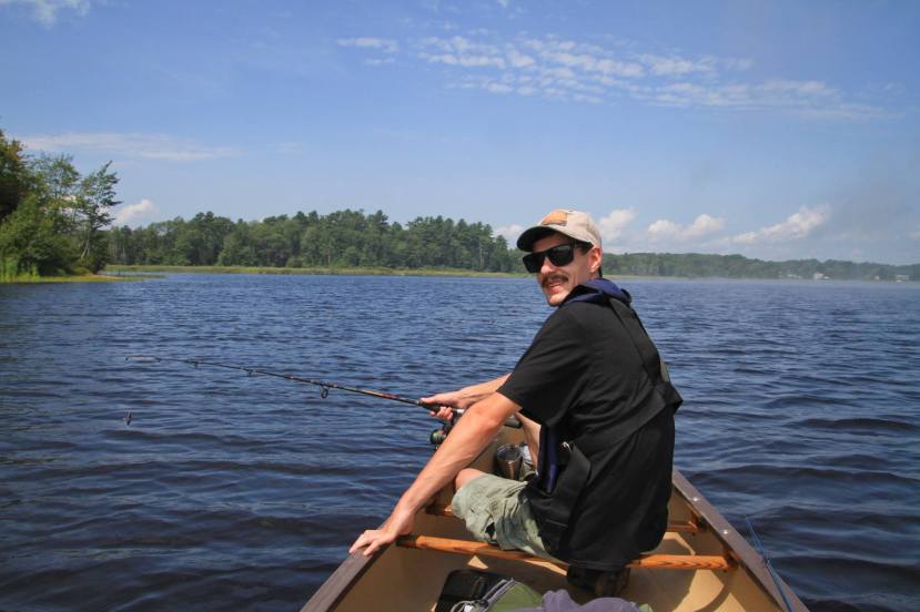 The Start to a New Beginning