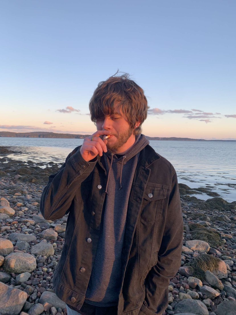 I’m Positive It was Negative