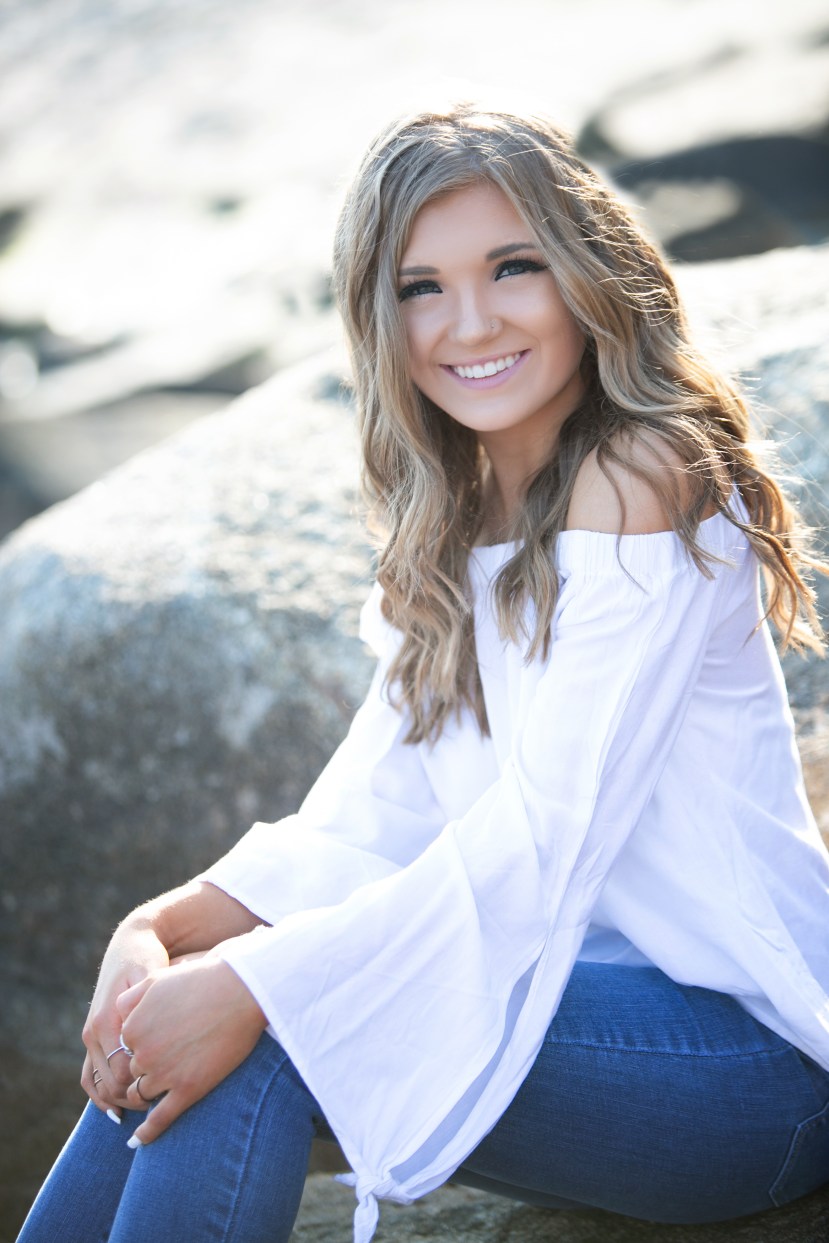 First Words From the Lifestyle Editor