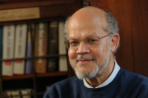 Please welcome Guest Speaker: Abdul Alkalimat