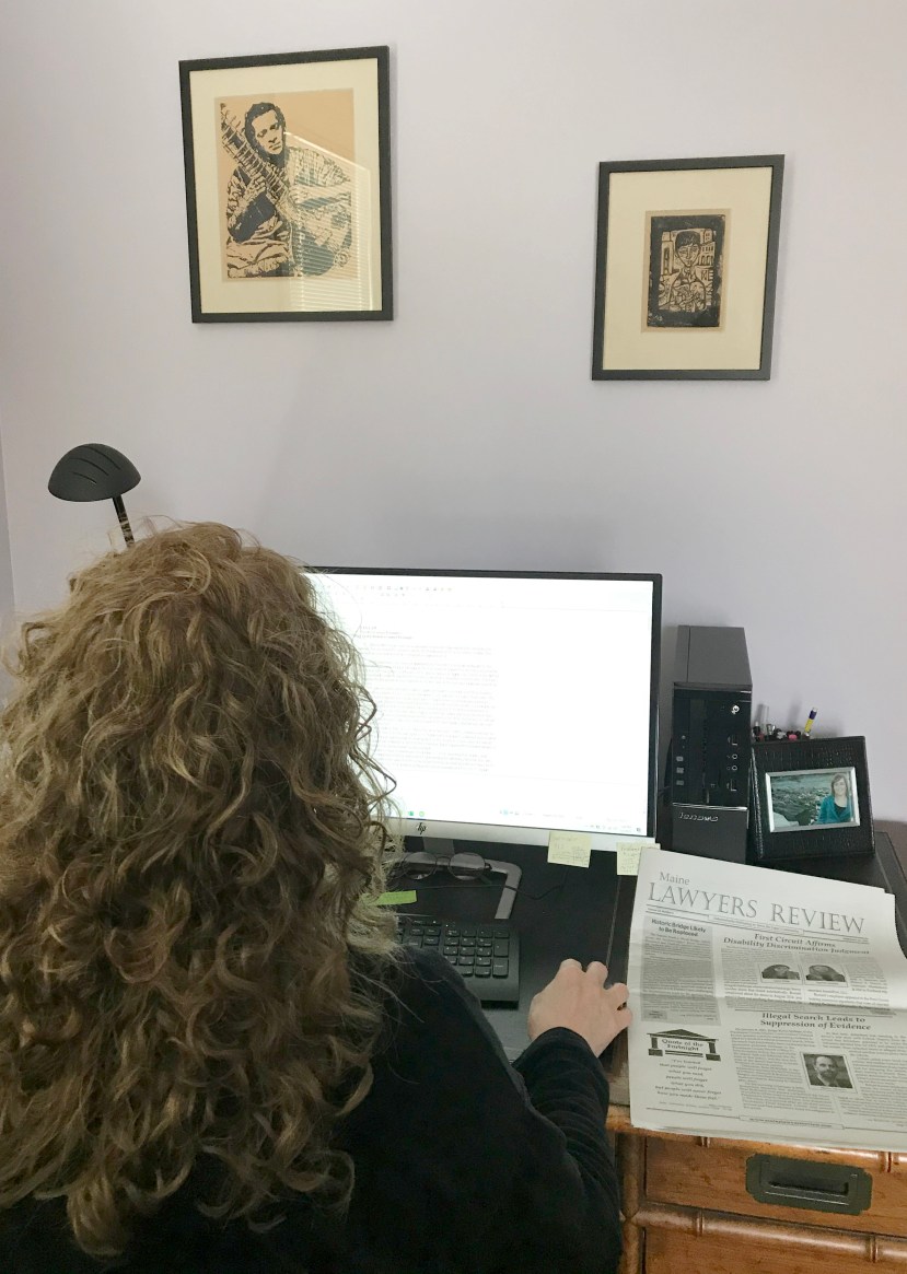 Against the Grain of Gender Bias