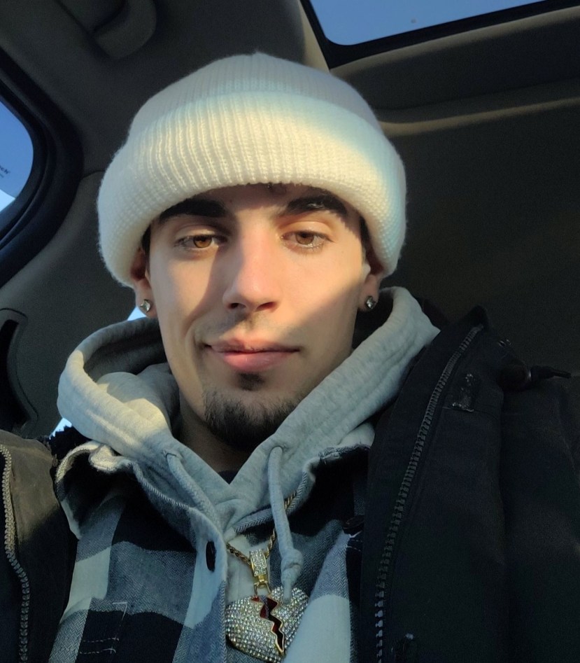 Sports Section Editor