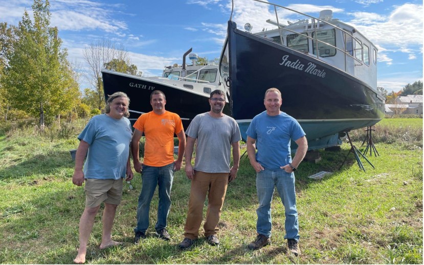 NOAA’s Fight to Save Endangered Right Whales and Maine’s Lobstermen Fight to Save the Lobster Industry