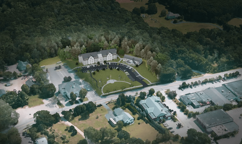 Cape Elizabeth Struggles with Affordable Housing Project