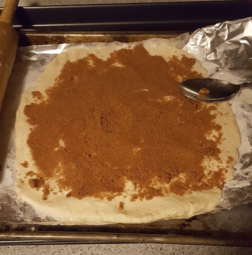 Midnight Moon Cookies Recipe