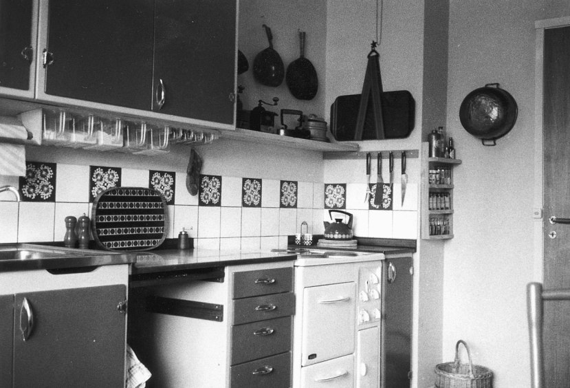 Opinion: Let There be Kitchens!