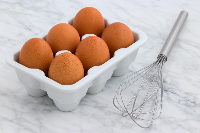 Best Ways to Replace Eggs in Any Recipe