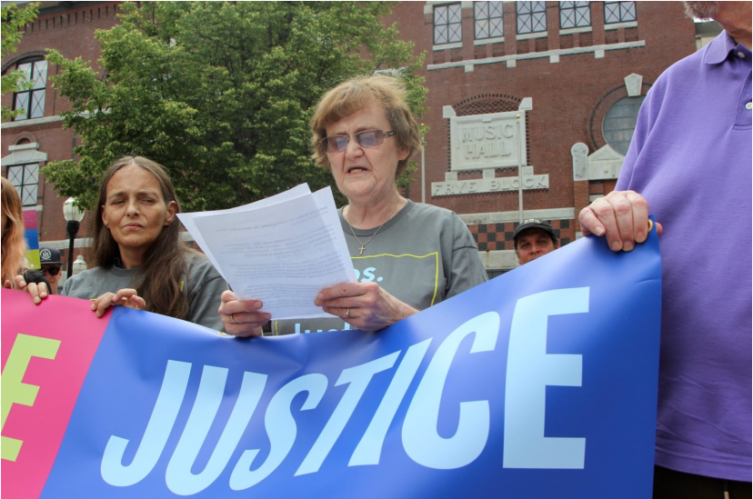 A Crisis for Direct Care Workers