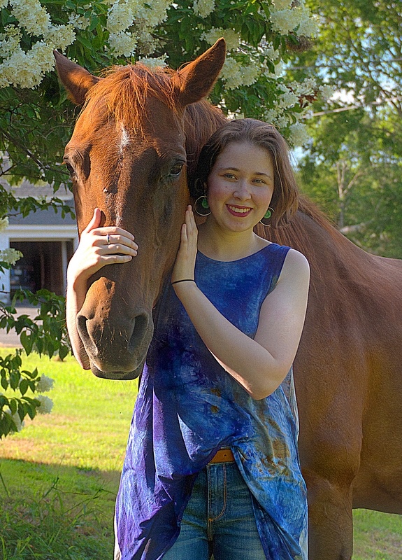 Submit Your Poetry and Art!