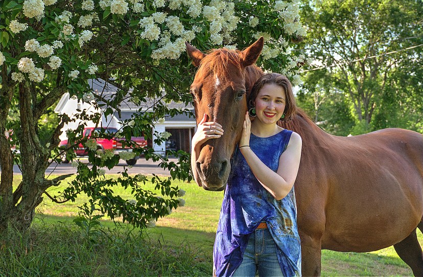 The Call of the Wind